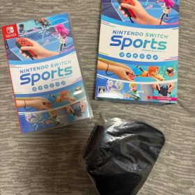 Nintendo Switch Sports ニンテンドースイッチスポーツ