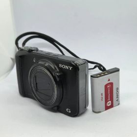 【訳あり】ソニー SONY Cyber-shot DSC-HX10V