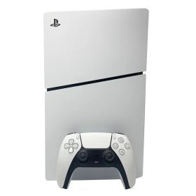 【本物保証】 【京都屋質店】【SONY ソニー】Play Station 5 PS5 プレイステーション5 デジタル・エディション 日本語専用 CFI-2200B01【美品】【PAWN SHOP】【質屋出品】【5】