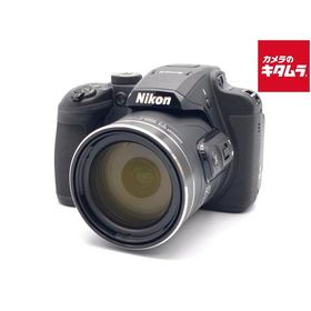 【中古】 【良品】 ニコン COOLPIX B700 ブラック