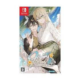【新品/取寄品】[ニンテンドースイッチ ソフト] ハニーヴァイブス 通常版 [HAC-P-BHA7A]