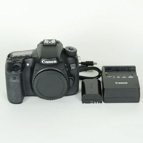 [良品] Canon EOS 70D | Canon EF-Sマウント