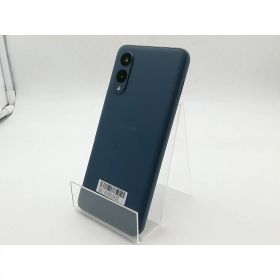 【中古】FCNT au 【SIMフリー】 arrows We2 ネイビーグリーン 4GB 64GB FCG02【柏】保証期間1ヶ月【ランクB】