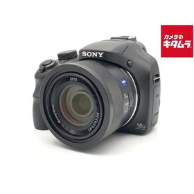 【中古】 【並品】 ソニー Cyber-shot DSC-HX400V
