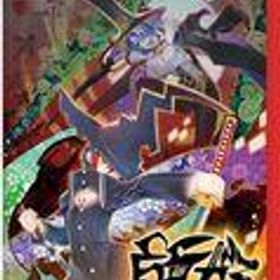 【中古】ニンテンドースイッチ2ソフト 魔女ガミ-The Witch of Luludidea- [通常版]