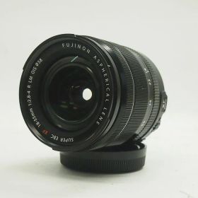 【中古】(フジフイルム) FUJIFILM XF18-55/2.8-4 R LM OIS