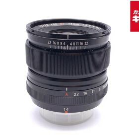 【中古】 【並品】 フジフイルム XF14mm F2.8 R