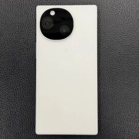 SHARP AQUOS R9 本体 美品
