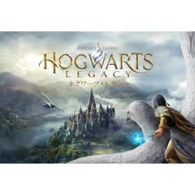【新品】ニンテンドースイッチソフト ホグワーツ・レガシー 価格改定版