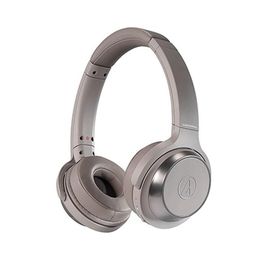 オーディオテクニカ Ｂｌｕｅｔｏｏｔｈヘッドホン ATH-WS330BT KH