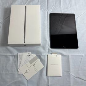 1816◆iPad 第7世代 32GB Space Gray Apple