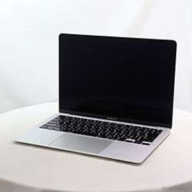 MacBook Air 13.3-inch Early-2020 MVH42J／A Core_i5 1.1GHz 8GB SSD512GB シルバー 〔10.15 Catalina〕 ［グラフィック：