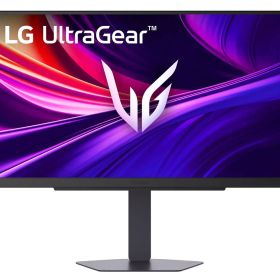 【新品・5営業日で発送】LG LG電子 モニター(27G810A-B)