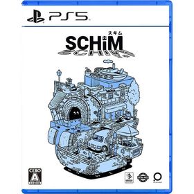 PLAYISM PS5ゲームソフト SCHiM - スキム - ELJM-30456