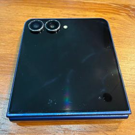 Galaxy Z Flip7 新品 90,100円 中古 80,000円 | ネット最安値の価格