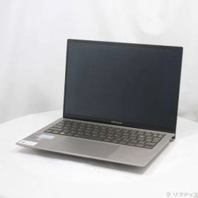 ソフマップ 〔中古品〕 Zenbook S 13 OLED UX5304VA UX5304VA-I7YC24F【348】