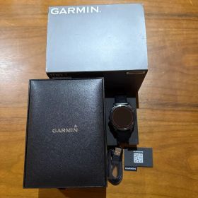 GARMIN FENIX 7 SAPPHIRE DUAL POWER 47mm