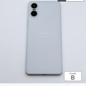 【15日保証】 SONY Xperia 10 VI 128GB SIMフリー A402SO バッテリー良好 Bランク 即発送