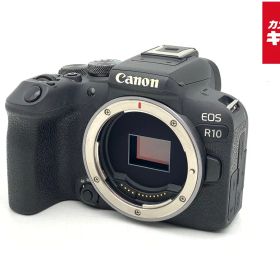 【中古】 【並品】 キヤノン EOS R10 ボディ 【ミラーレス一眼】 【6ヶ月保証】