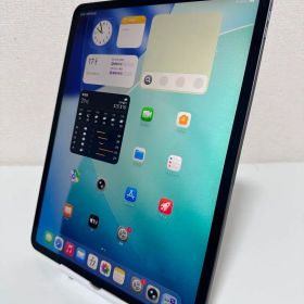 iPad Pro 12.9インチ (第3世代) 64GB WiFi