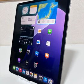 iPad Pro 12.9 (第4世代) 128GB WiFi モデル