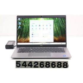 ノートパソコン DELL Latitude 5330 Core i5 1245U 1.6GHz/16GB/256GB(SSD)/13.3W/FHD(1920x1080)/Win11 キー文字消えあり