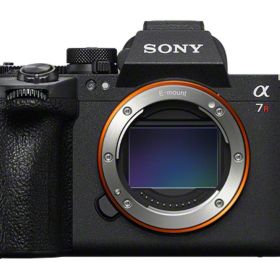 ★エントリーでポイント5倍★SONY α7R VI ILCE-7RM6 ボディ ソニー 35mmフルサイズ ミラーレスカメラ