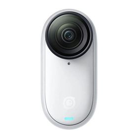 ビデオカメラ Insta360 GO 3S (64GB) [アークティックホワイト]