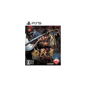 [メール便OK]【新品】【PS5】鬼武者 Way of the Sword 通常版［PlayStation5版］[在庫品]