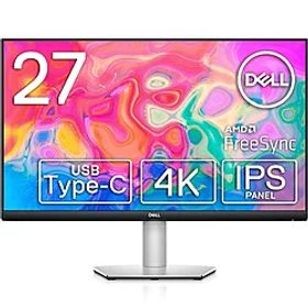 【中古】DELL(デル) 〔展示品〕 S2722QC-R【291-ud】