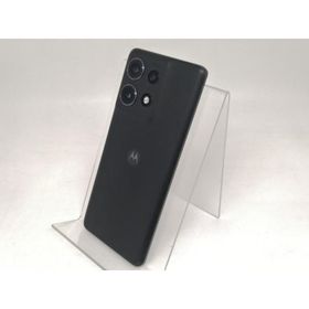 【中古】MOTOROLA SoftBank 【SIMフリー】 motorola edge 50s pro ブラックビューティー 8GB 256GB A402MO【日本橋3】保証期間１ヶ月【ランクB】