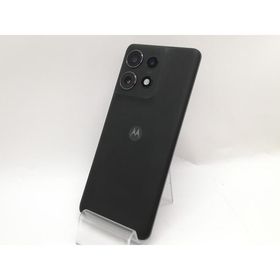 【中古】MOTOROLA SoftBank 【SIMフリー】 motorola edge 50s pro ブラックビューティー 8GB 256GB A402MO【府中ル・シーニュ】保証期間１ヶ月【ランクB】