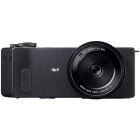 【中古】 シグマ SIGMA dp2Quattro 2,900万画素 FoveonX3ダイレクトイメージセンサー APS-C 搭載 当店保証30日間 人気 ミラーレス 一眼レフ 交換レンズ カメラ