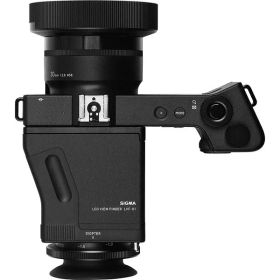 【中古】シグマ SIGMA デジタルカメラ dp2Quattro LCDビューファインダーキット カメラ 中古 人気 おすすめ 高画質