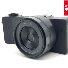 【中古】 【並品】 シグマ dp2 Quattro 【コンパクトデジタルカメラ】 【6ヶ月保証】