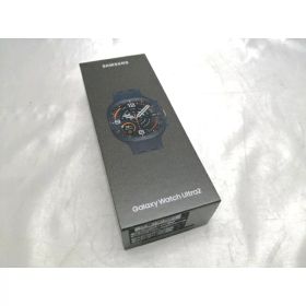 【未使用】SAMSUNG Galaxy Watch Ultra2 LTEモデル SM-L715FZKJSJP [チタニウムグレー]【ECセンター】保証期間3ヶ月