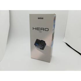 【中古】GoPro GoPro HERO (2024) CHDHF-131-JP【イオンモール新利府】保証期間1ヶ月【ランクA】
