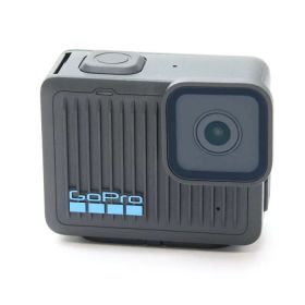 【中古品】《美品》 GoPro HERO CHDHF-131-JP [ デジタルカメラ ]