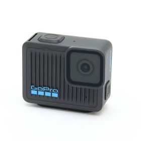 【中古品】《美品》 GoPro HERO CHDHF-131-JP [ デジタルカメラ ]