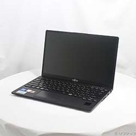 〔中古品〕 LIFEBOOK U9312／J FMVU44022 ［Core-i5-1245U (1.6GHz)／16GB／SSD256GB／13.3インチワイド／Windows11 Pro MAR］〔中古品〕 LIFEBOOK U9312／J FMVU44022 ［Core-i5-1245U (1.6GHz)／16GB／SSD256GB／13.3インチワイド／Windows11 Pro MAR］