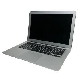 Apple MacBook Air 13インチ 2017 ノート パソコン i5 5350U 8GB SSD 256GB Monterey 中古 M11520236