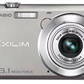 【中古】CASIO デジタルカメラ EXILIM EX-ZS12 シルバー EX-ZS12SR tf8su2k