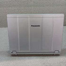 ノートパソコン CF-SZ6BDKPR PANASONIC