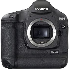 【中古】「非常に良い」Canon デジタル一眼レフカメラ EOS-1DMK3 EOS-1D MARK III(JP)