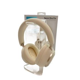ANKER◆ヘッドホン Soundcore Space One Pro A3062N21