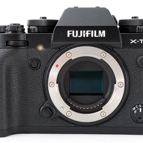 【中古】フジフィルム FUJIFILM X-T3 ボディ [992] カメラ 中古 人気 おすすめ 高画質
