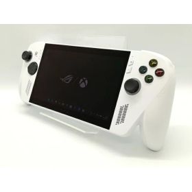 【中古】ASUS ROG Xbox Ally (2025) RC73YA-Z2A16G512 【Ryzen Z2 A 16G 512G WiFi】【秋葉4号】保証期間1ヶ月【ランクA】