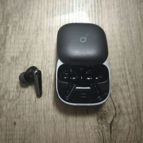 Soundcore Liberty 5 中古 6,499円 | ネット最安値の価格比較 プライス