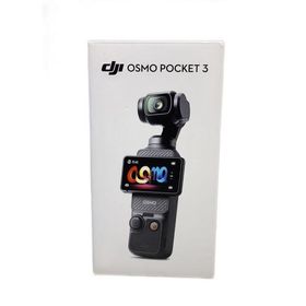 DJI◆ビデオカメラ OSMO POCKET 3 OP9923//