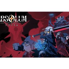 【新品】ニンテンドースイッチ2ソフト Absolum